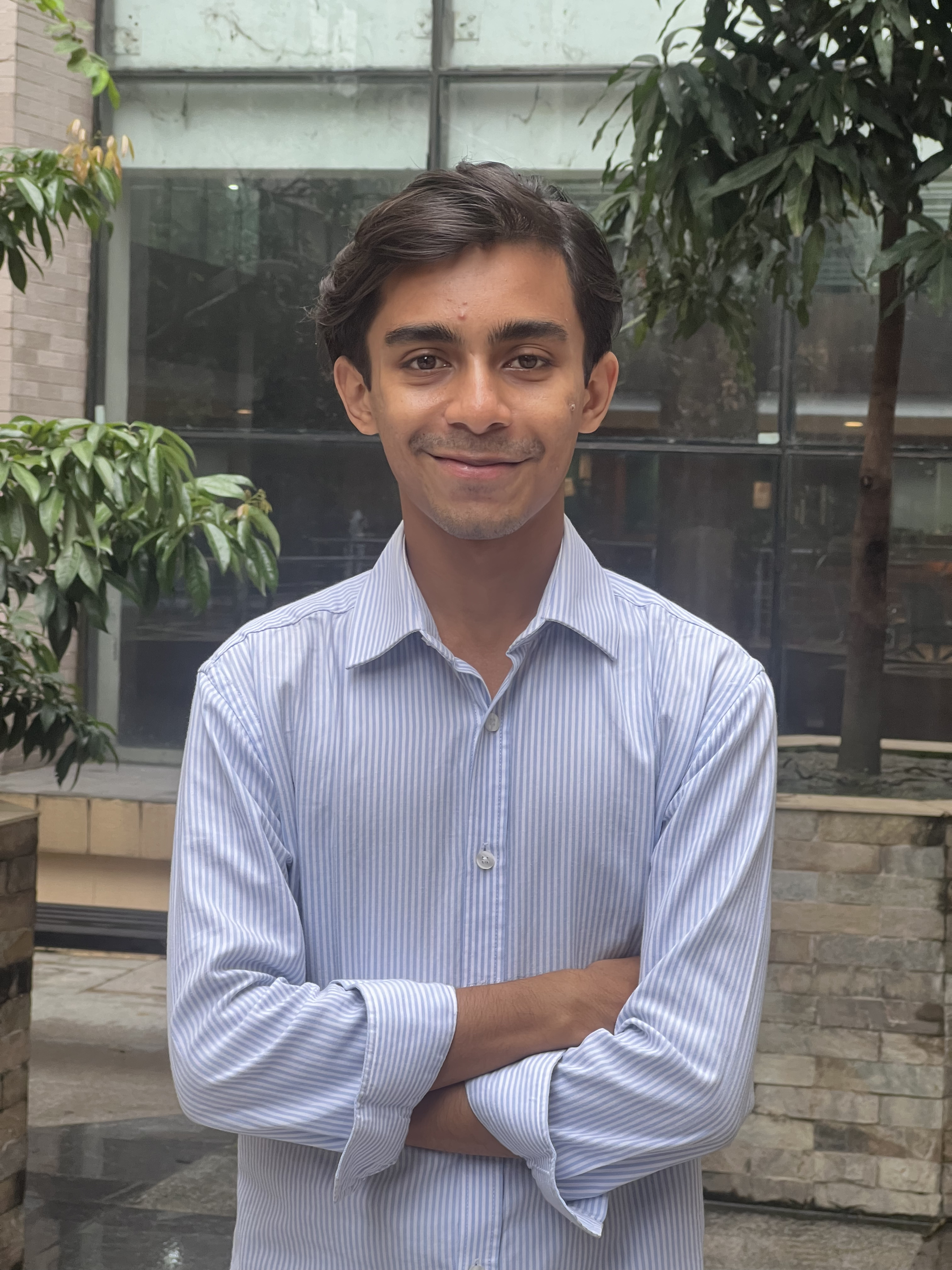 Hisham Mahmood Qureshi